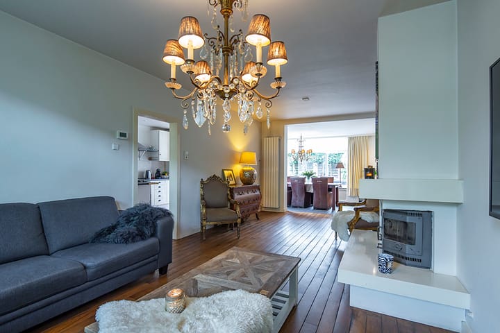 Foto 3 van Jeroen Boschstraat 16