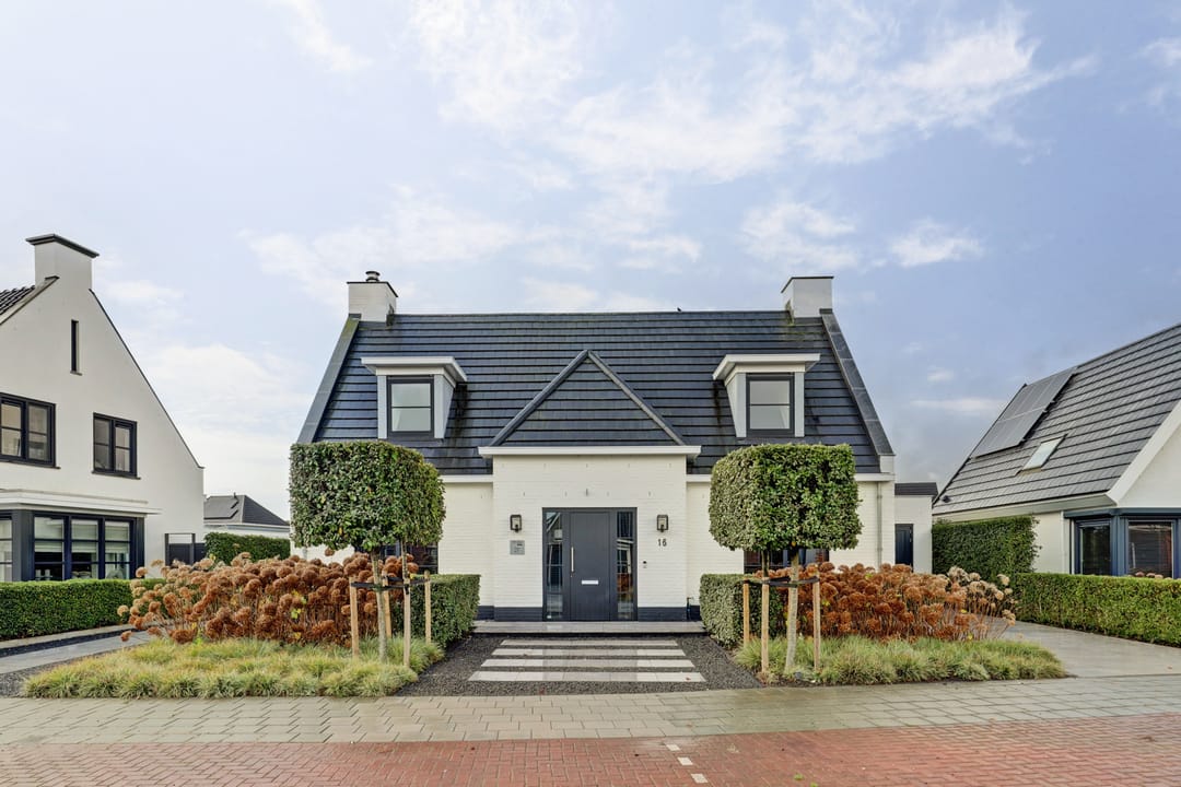 Photo 2 of Ferdinand Bollaan 16