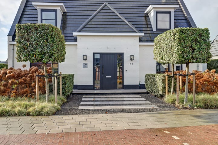 Photo 3 of Ferdinand Bollaan 16