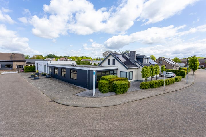 Houtduifstraat 6, Oosterhout (NB)