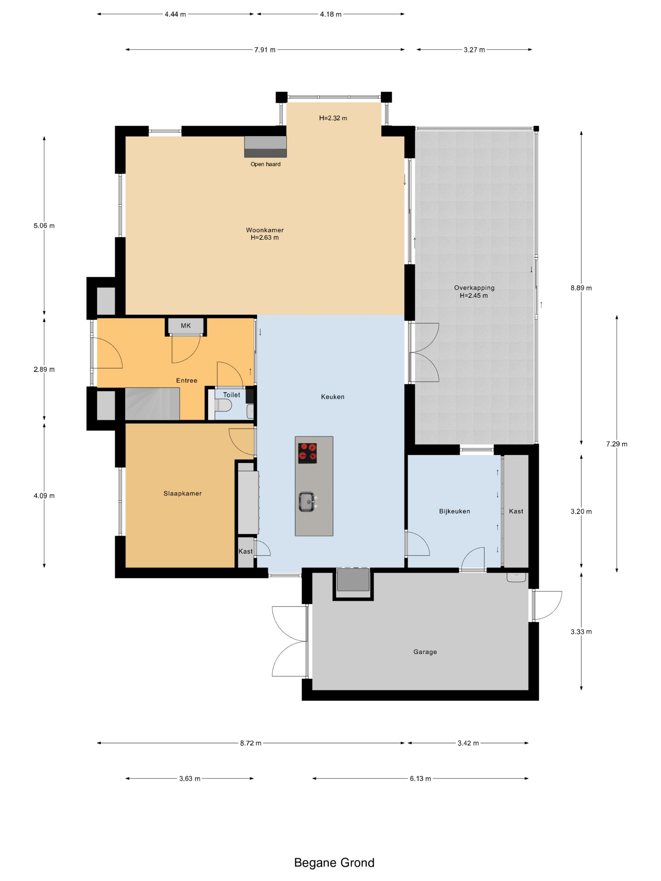 Photo 57 of Ferdinand Bollaan 16