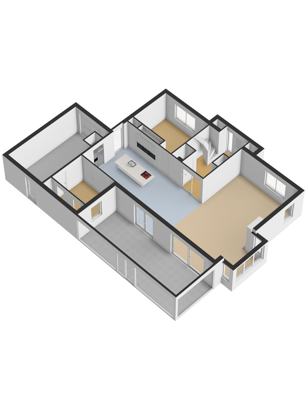 Photo 62 of Ferdinand Bollaan 16