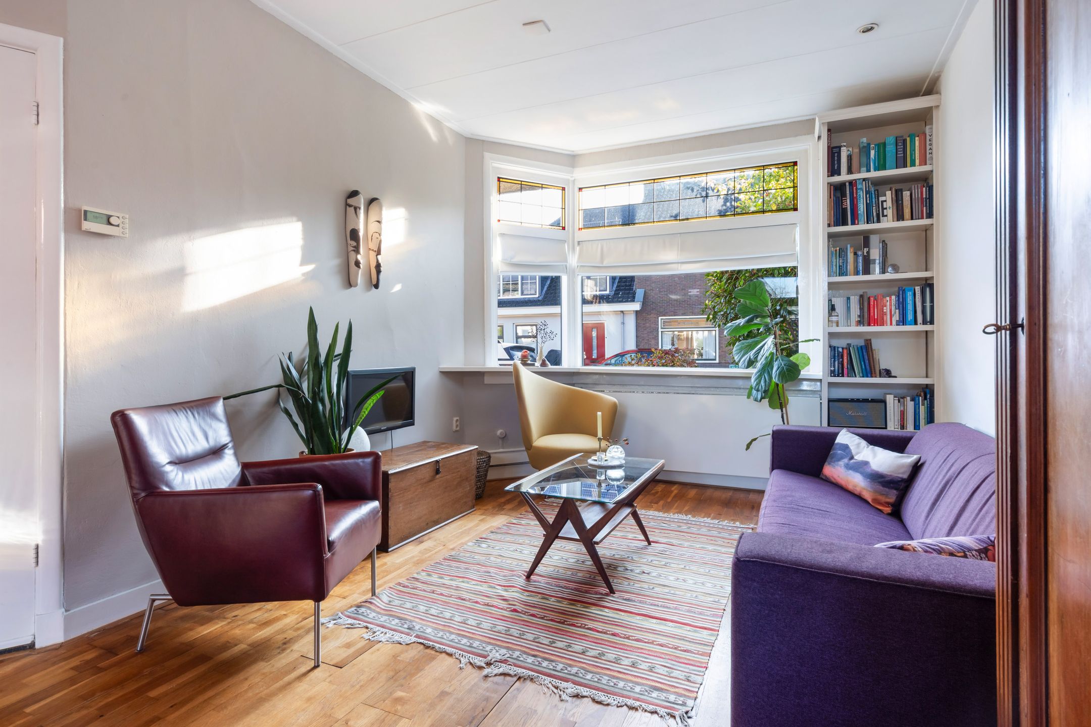 Foto 12 van Leidsestraatweg 64-9