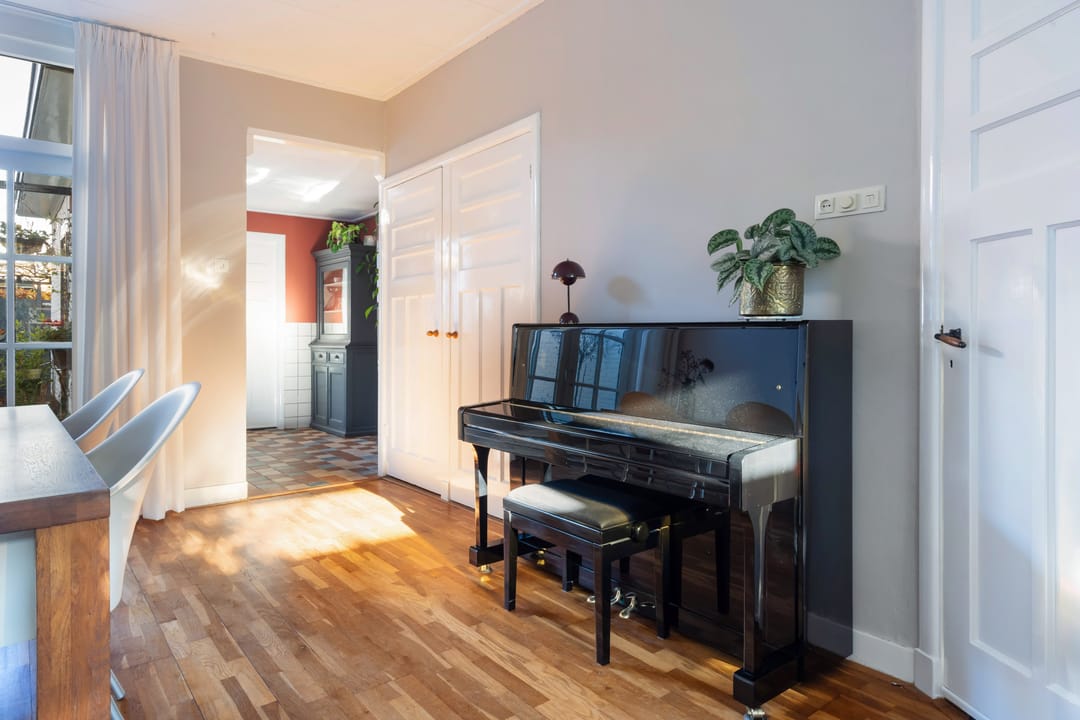 Foto 13 van Leidsestraatweg 64-9