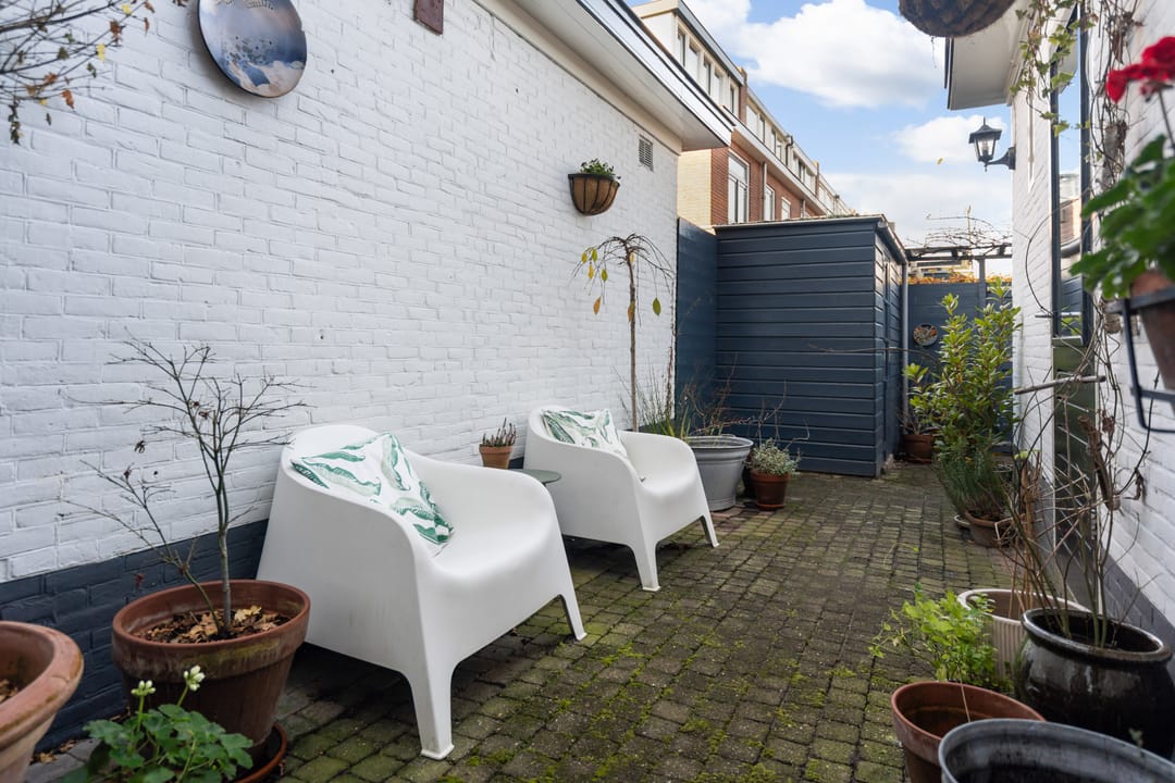 Foto 31 van Leidsestraatweg 64-9