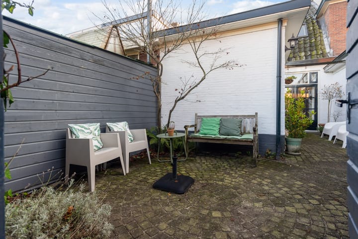 Photo 34 of Leidsestraatweg 64-9