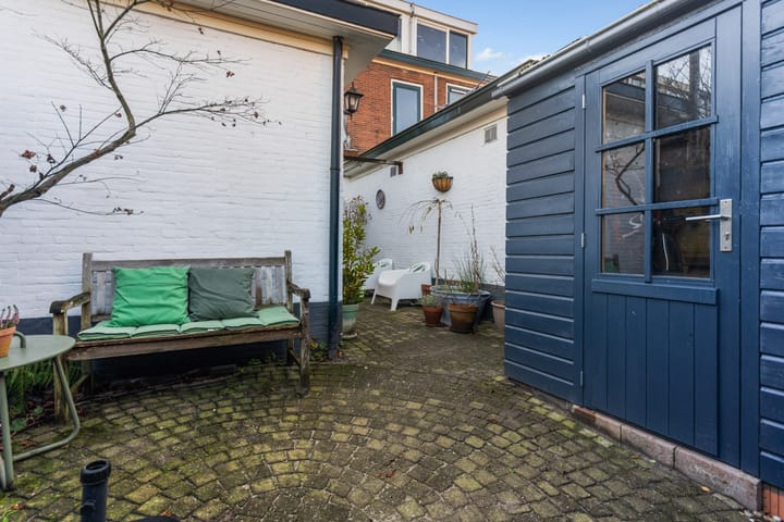 Photo 35 of Leidsestraatweg 64-9