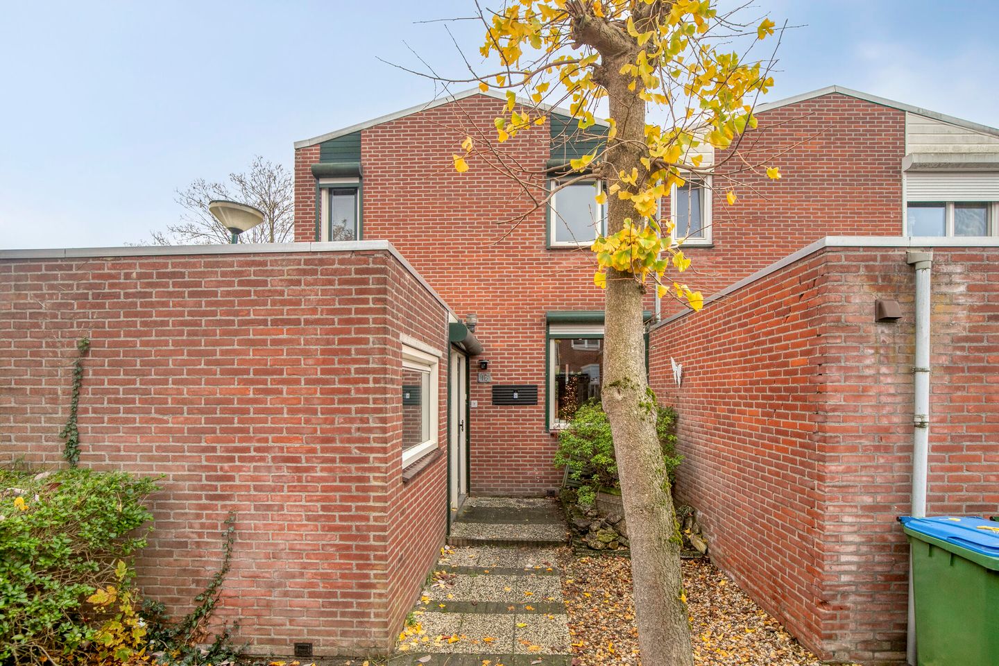 Foto 5 van Dubbelmonde 18