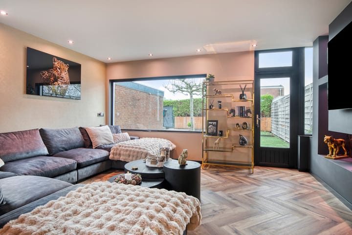 Foto 9 van Dubbelmonde 18