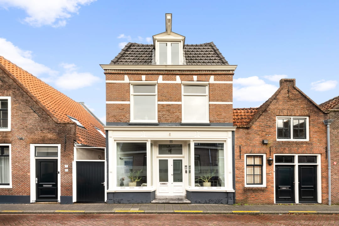 Photo 53 of Nieuwstraat 73