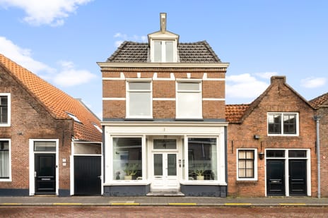 Nieuwstraat thumbnail