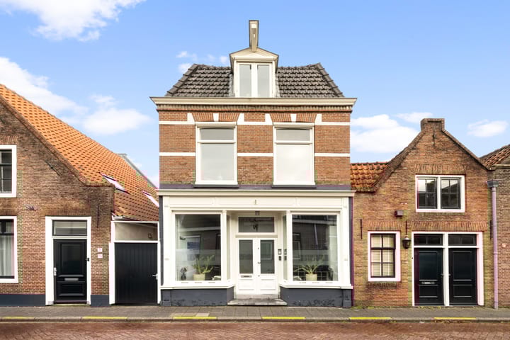Nieuwstraat 73