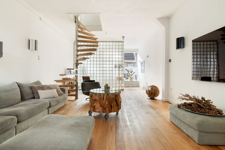 Foto 5 van Nieuwstraat 73