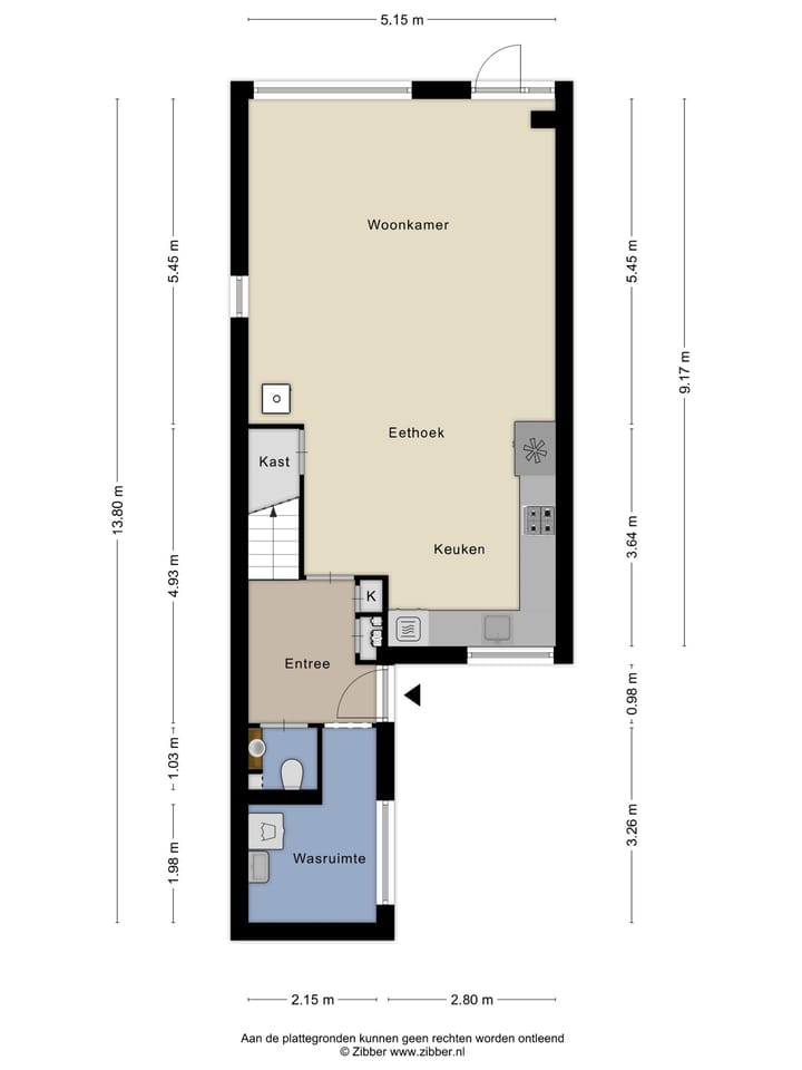 Foto 25 van Dubbelmonde 18