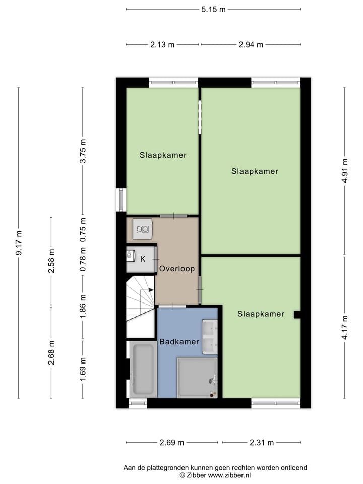 Foto 26 van Dubbelmonde 18