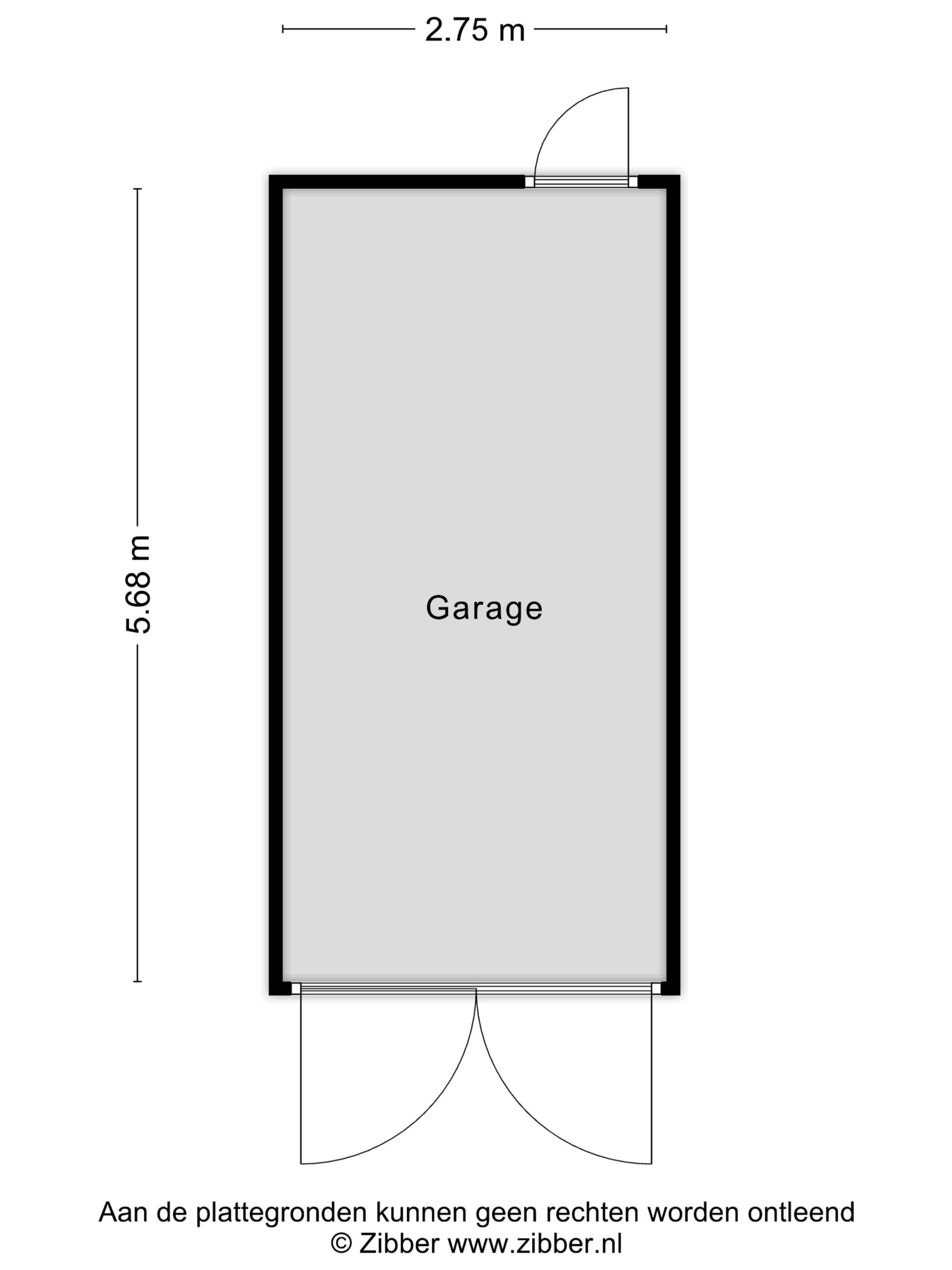 Foto 27 van Dubbelmonde 18