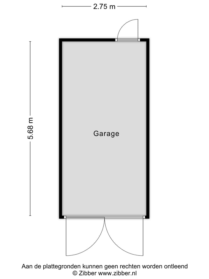 Foto 27 van Dubbelmonde 18