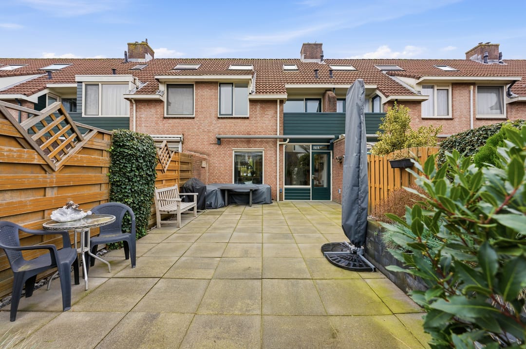 Foto 43 van Beltmolen 51