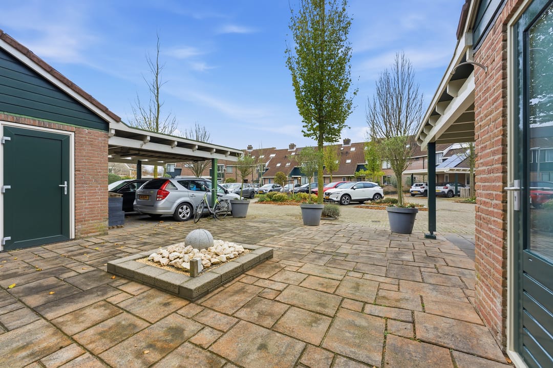 Foto 46 van Beltmolen 51