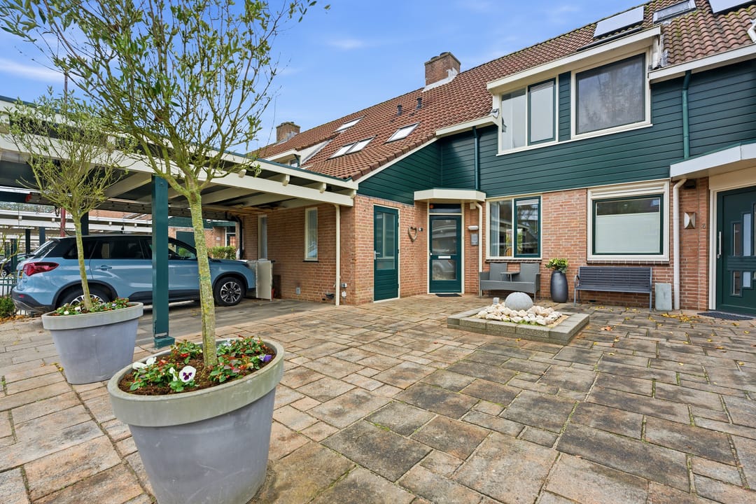 Foto 47 van Beltmolen 51