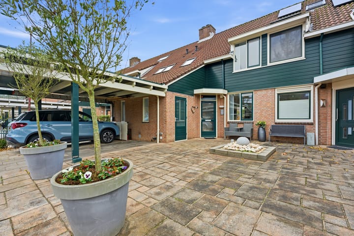 Foto 47 van Beltmolen 51