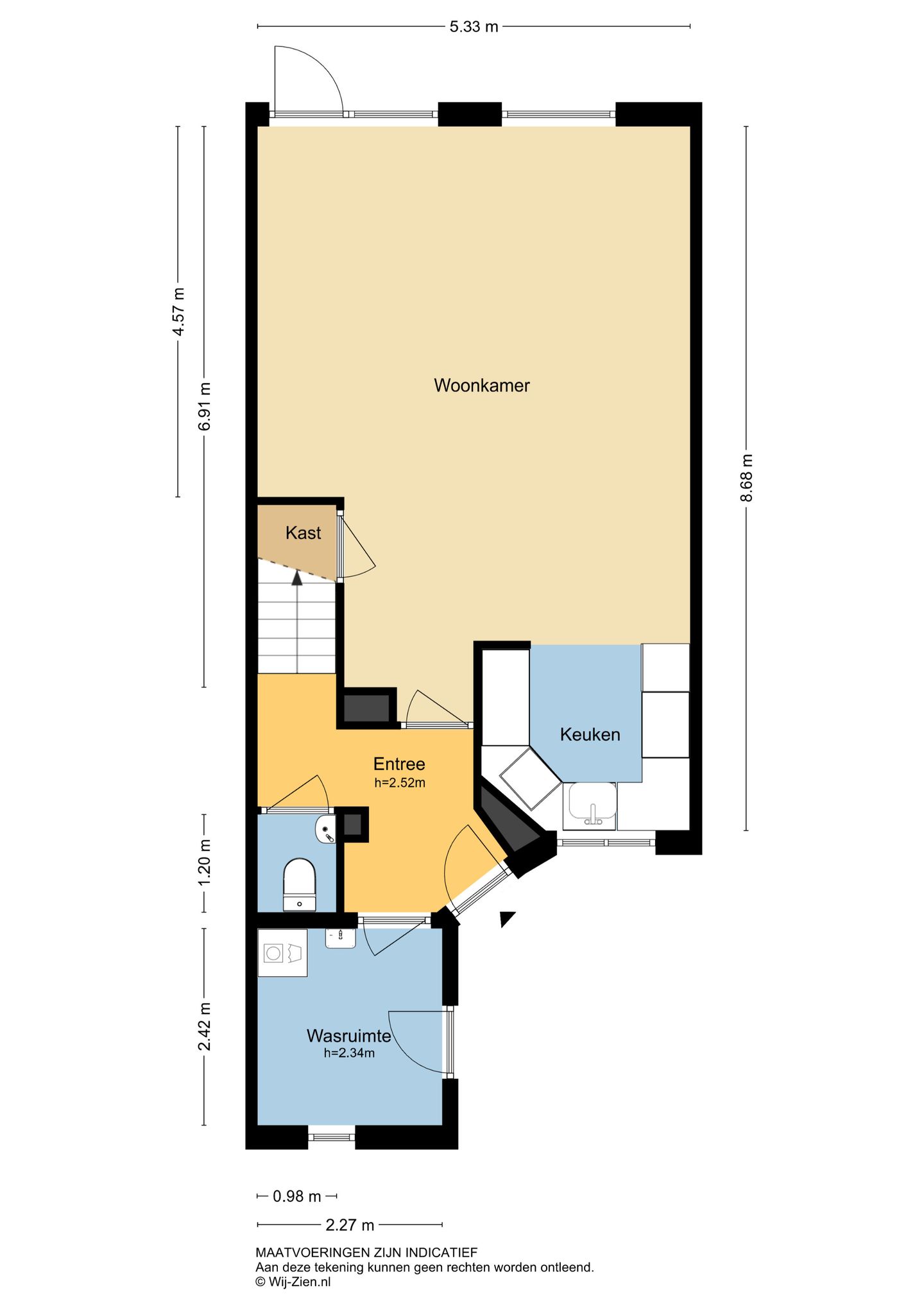 Foto 50 van Beltmolen 51