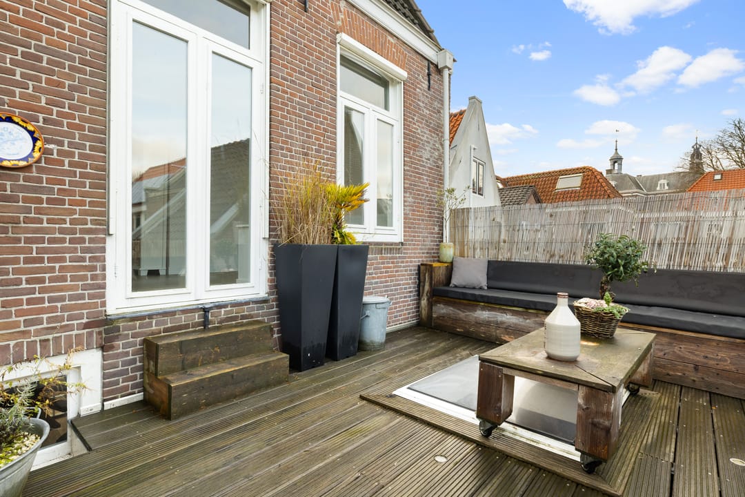 Photo 37 of Nieuwstraat 73