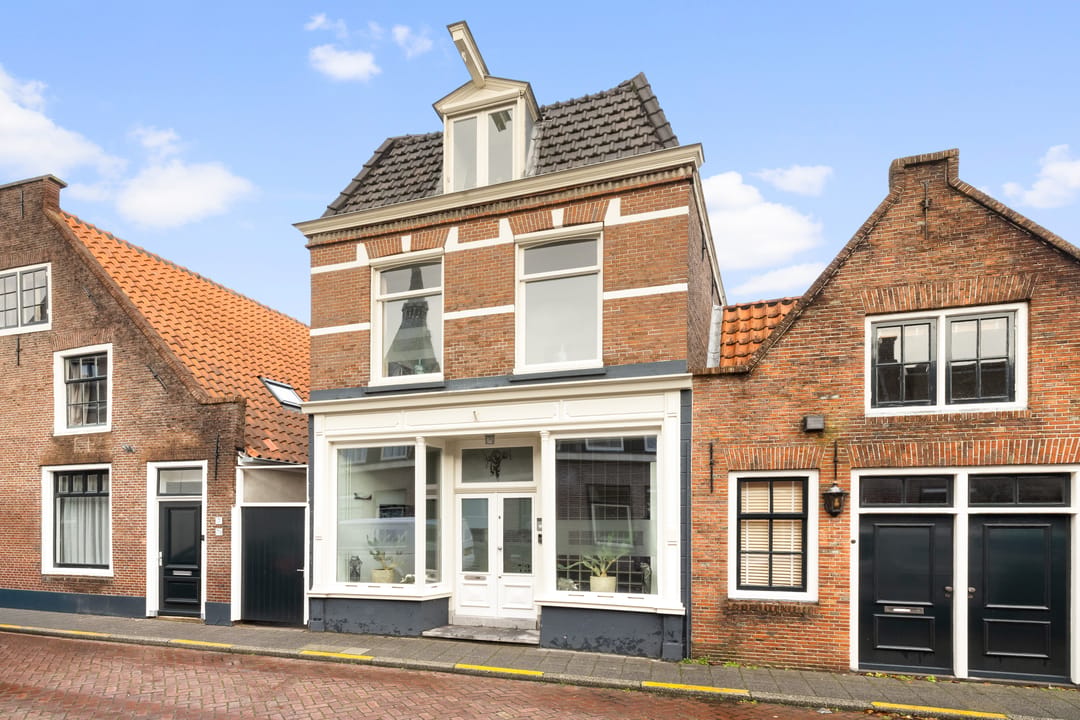Photo 1 of Nieuwstraat 73