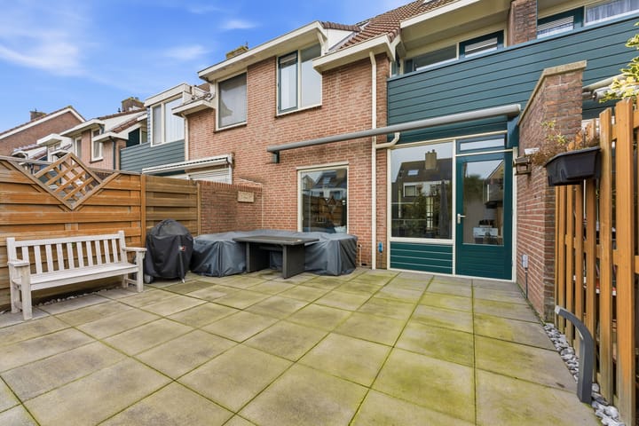 Foto 45 van Beltmolen 51