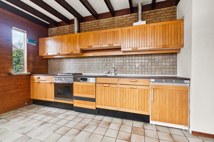 Foto 4 van Wethouder Broekmanstraat 25