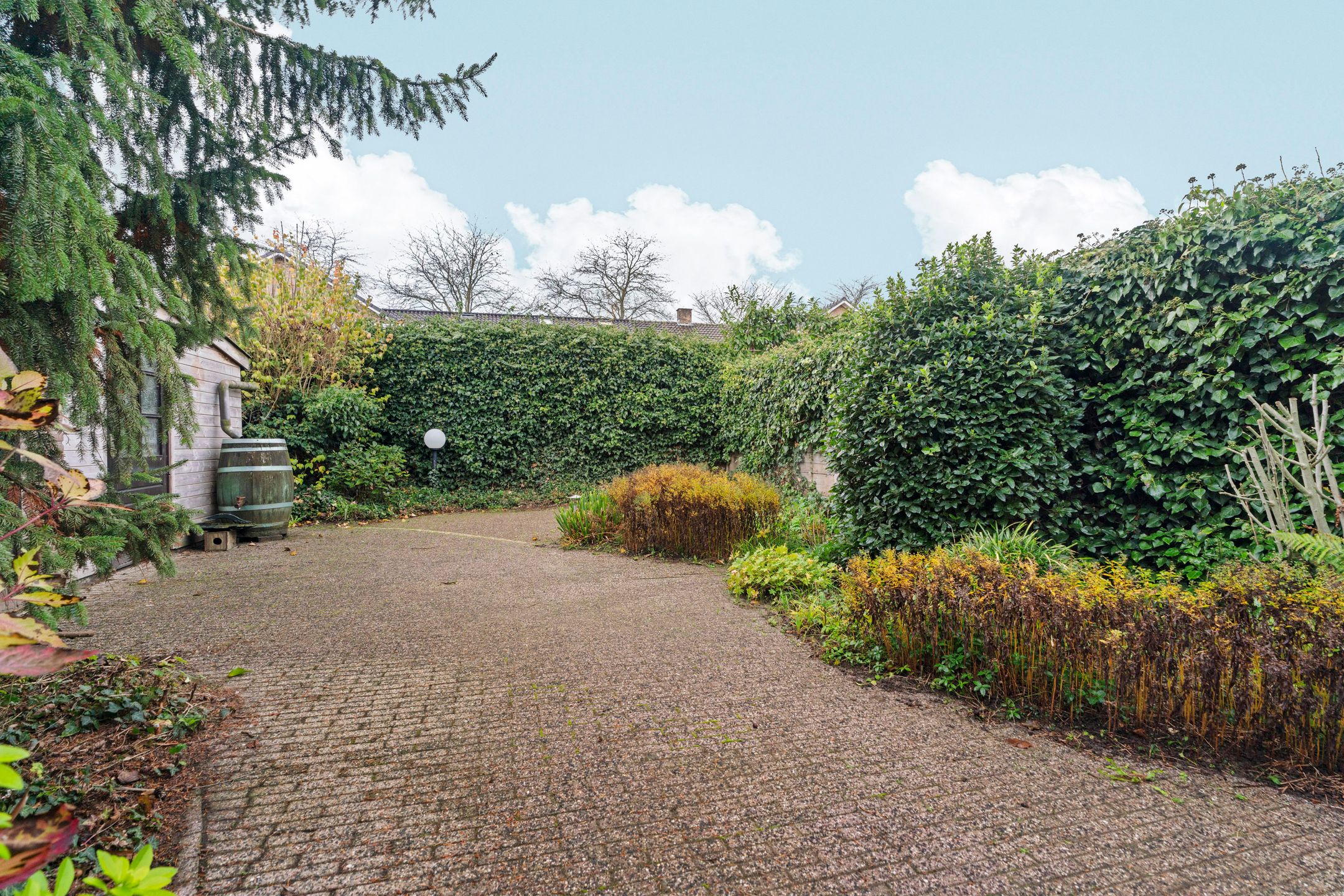 Foto 6 van Wethouder Broekmanstraat 25