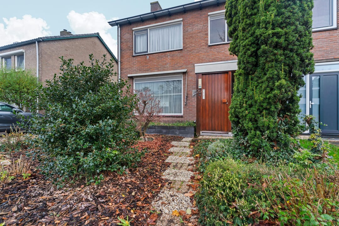 Foto 7 van Wethouder Broekmanstraat 25