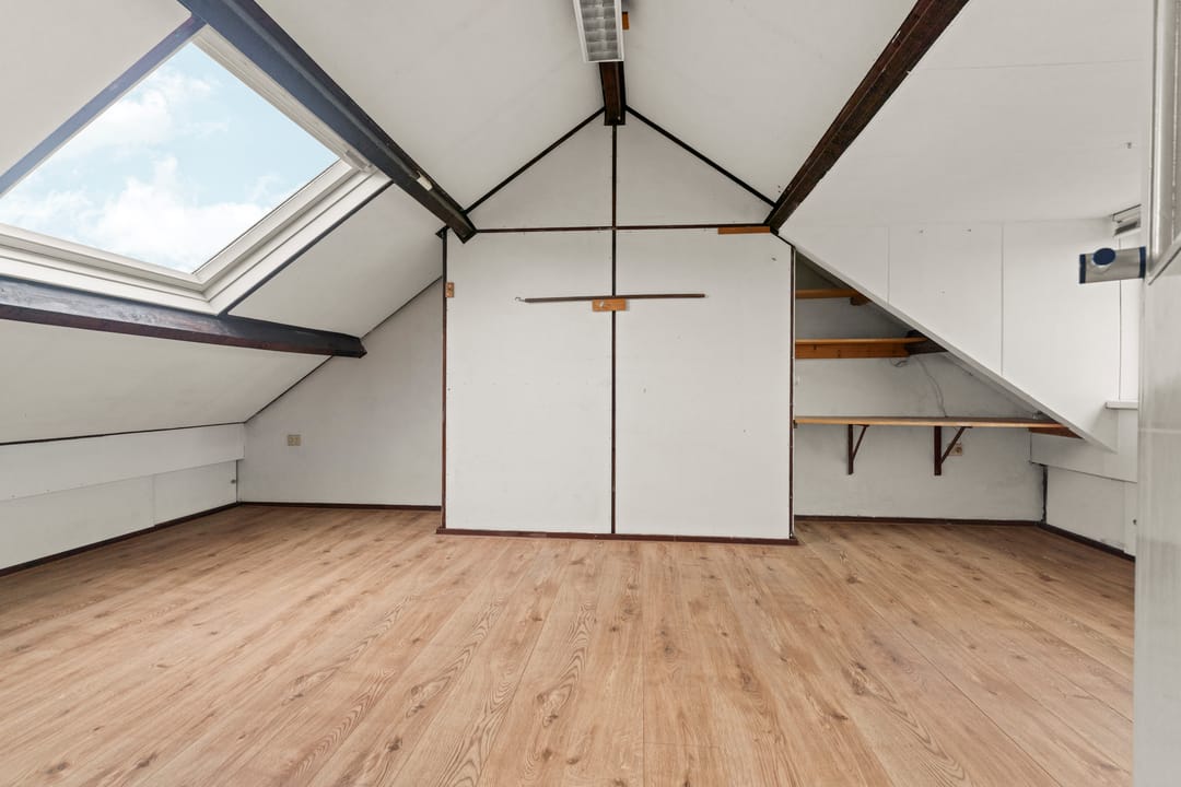 Foto 31 van Wethouder Broekmanstraat 25