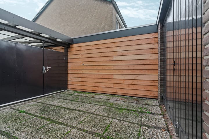 Foto 36 van Wethouder Broekmanstraat 25