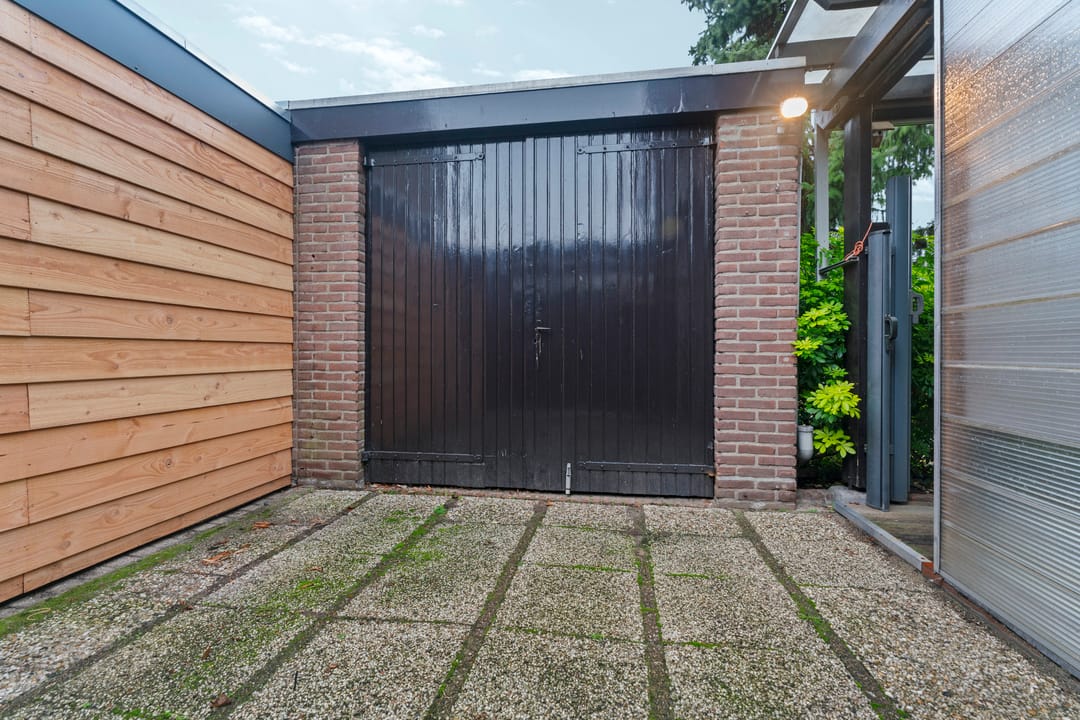 Foto 37 van Wethouder Broekmanstraat 25