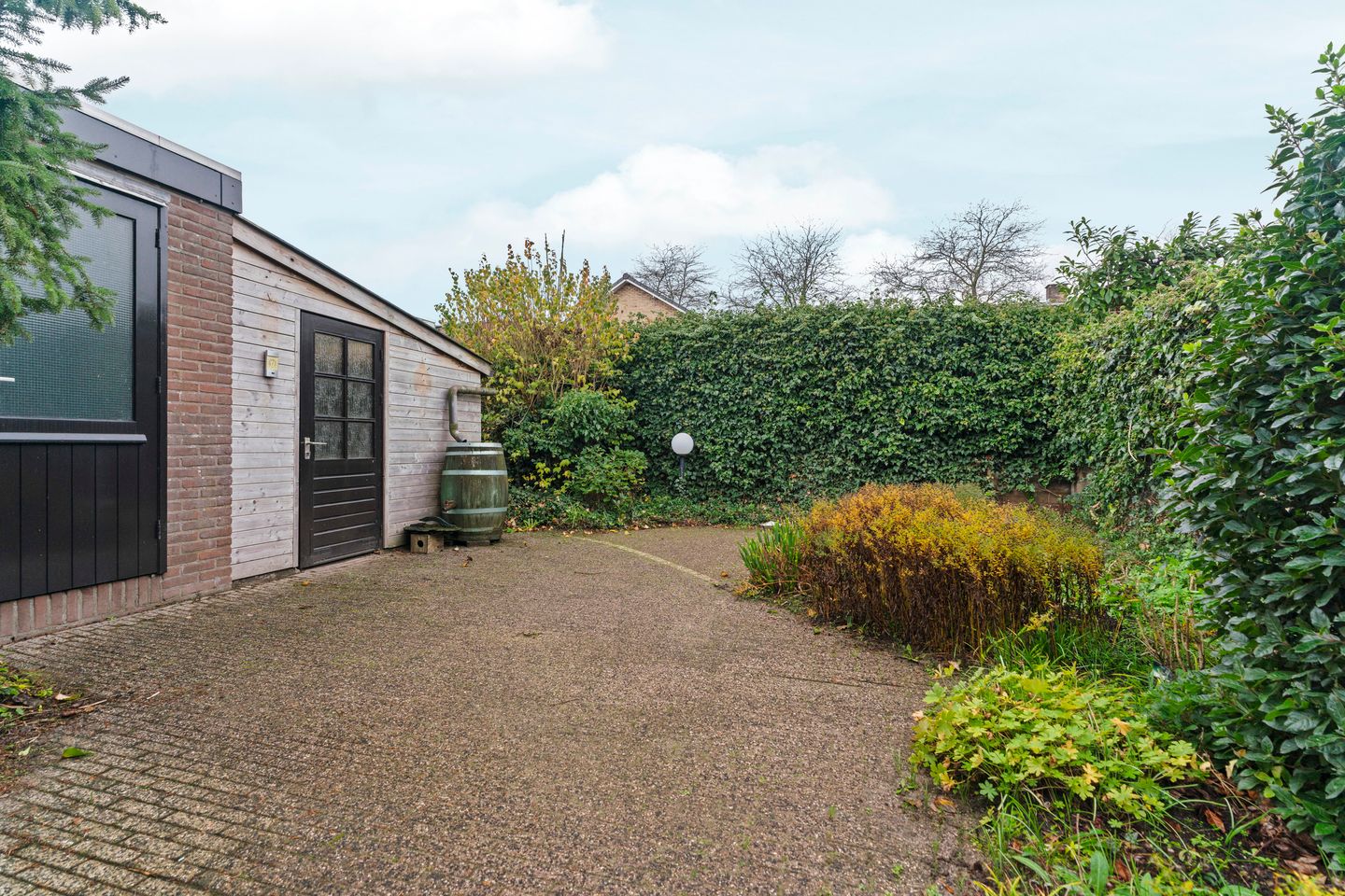 Foto 40 van Wethouder Broekmanstraat 25