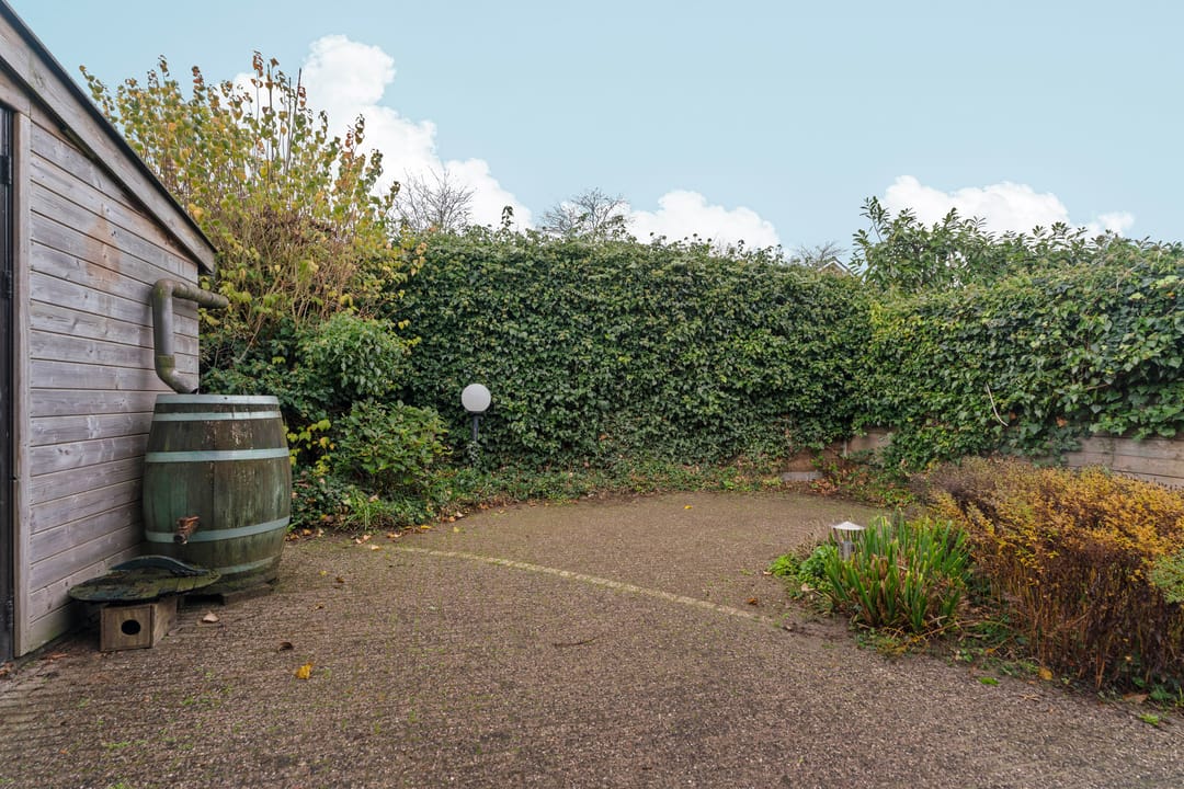 Foto 41 van Wethouder Broekmanstraat 25