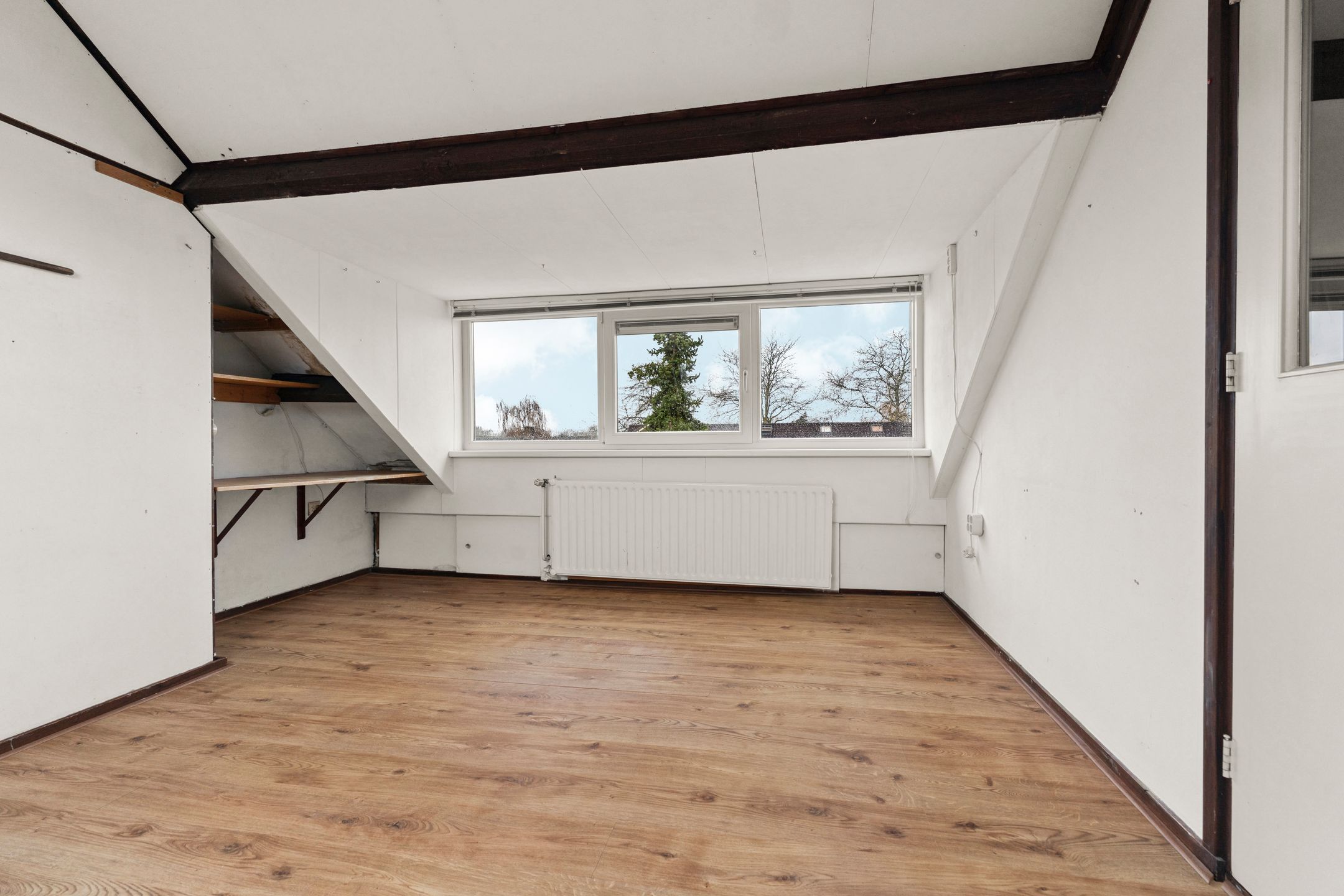 Foto 30 van Wethouder Broekmanstraat 25