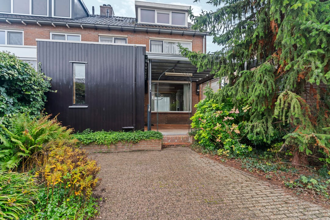 Foto 43 van Wethouder Broekmanstraat 25