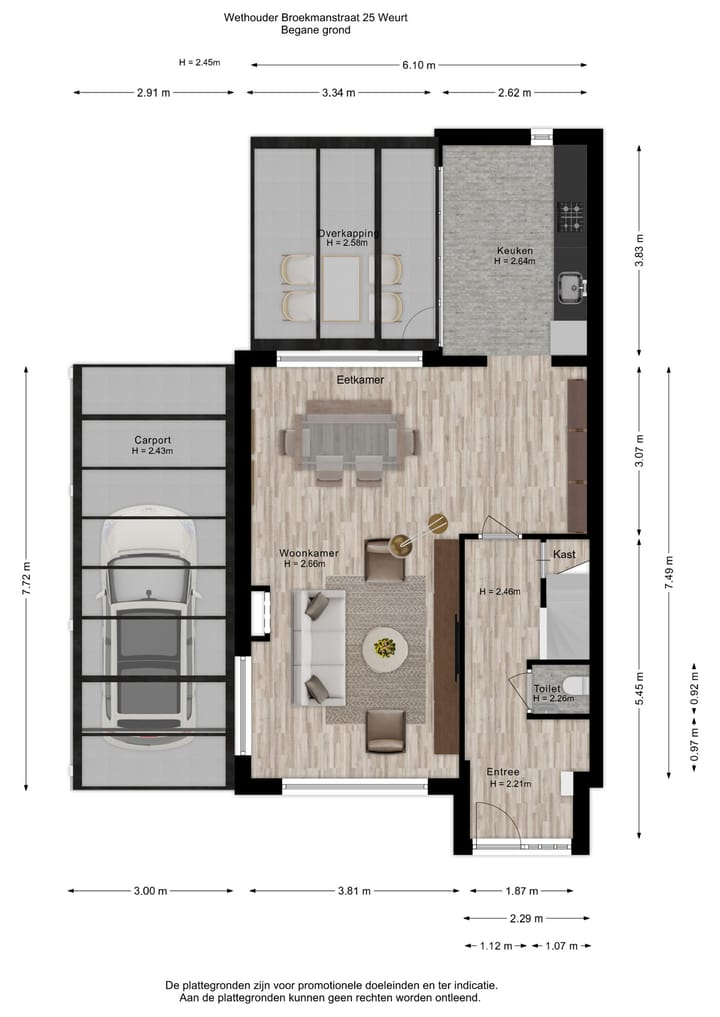 Foto 49 van Wethouder Broekmanstraat 25