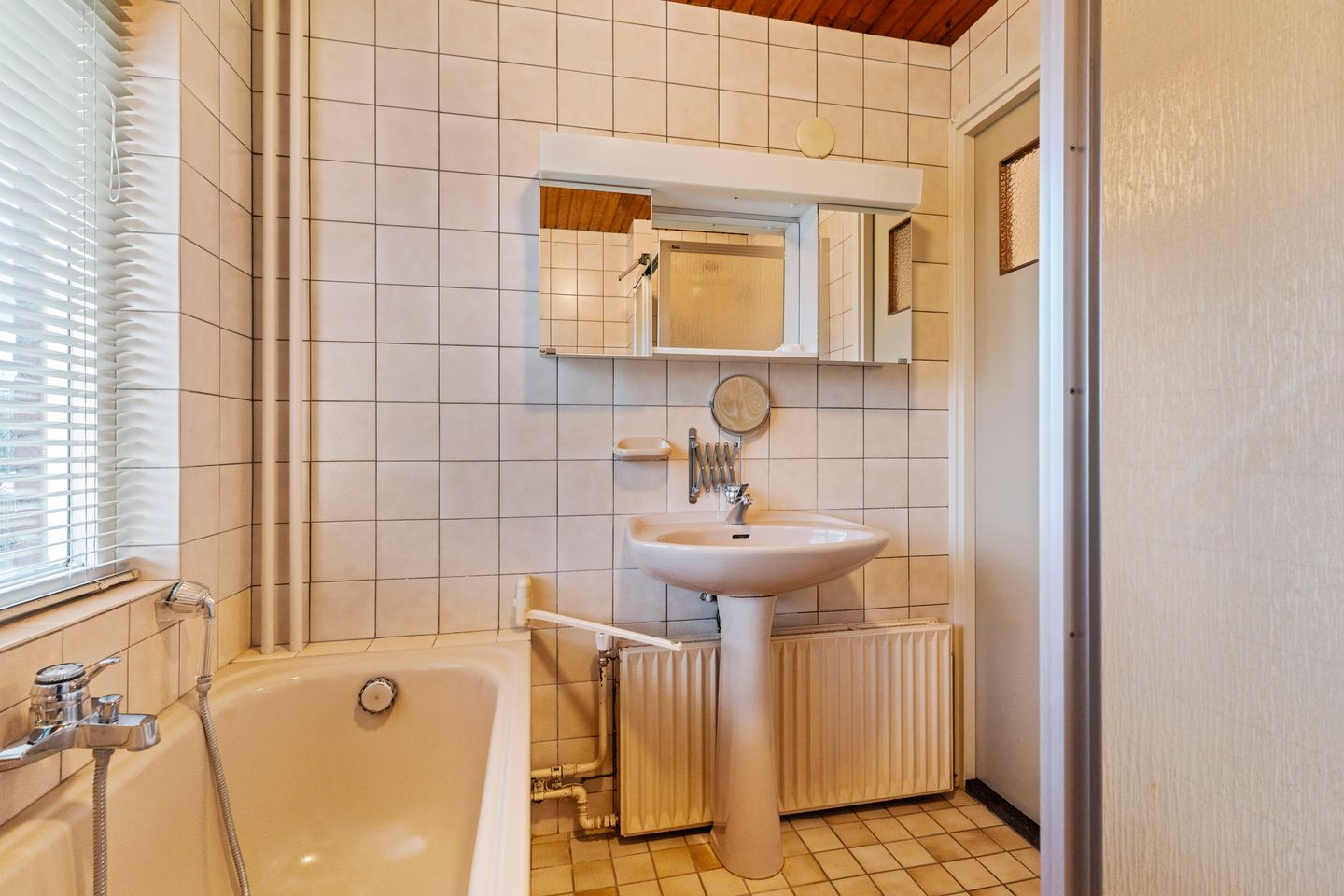 Foto 25 van Wethouder Broekmanstraat 25