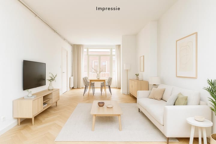 Foto 2 van Ceintuurbaan 137