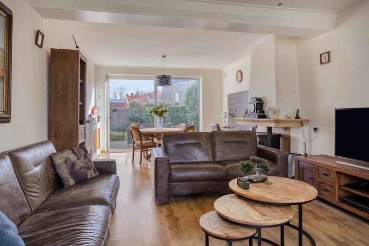 Foto 9 van Anemoon 25