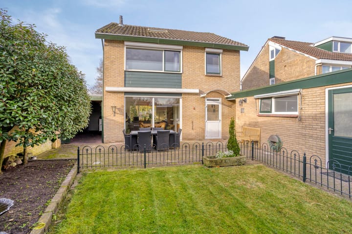 Foto 4 van Anemoon 25