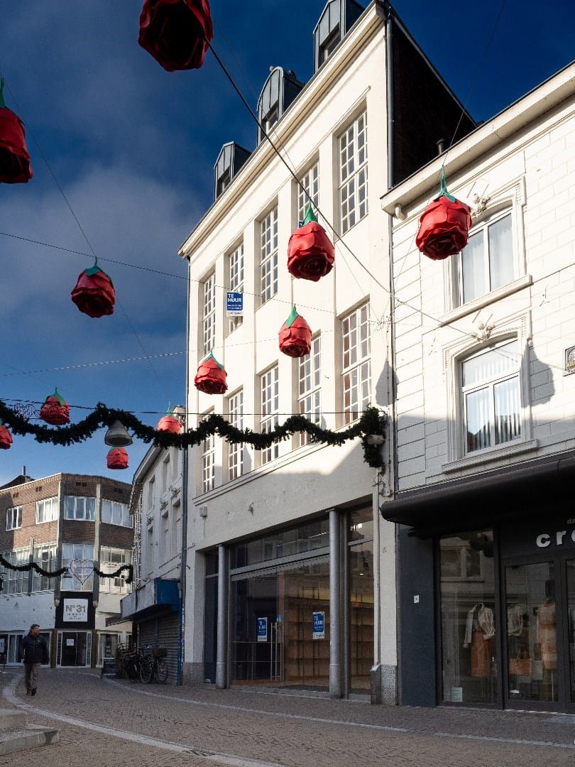 Bekijk foto 3 van Limbrichterstraat 23