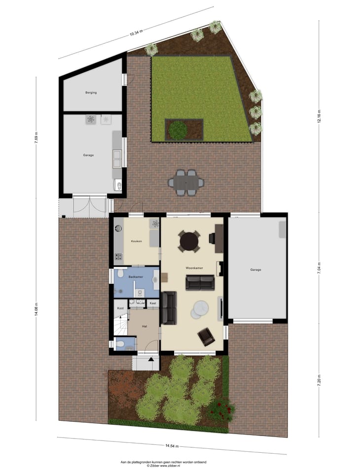 Foto 31 van Anemoon 25