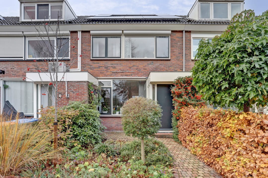 Foto 1 van Groensvoorde 84