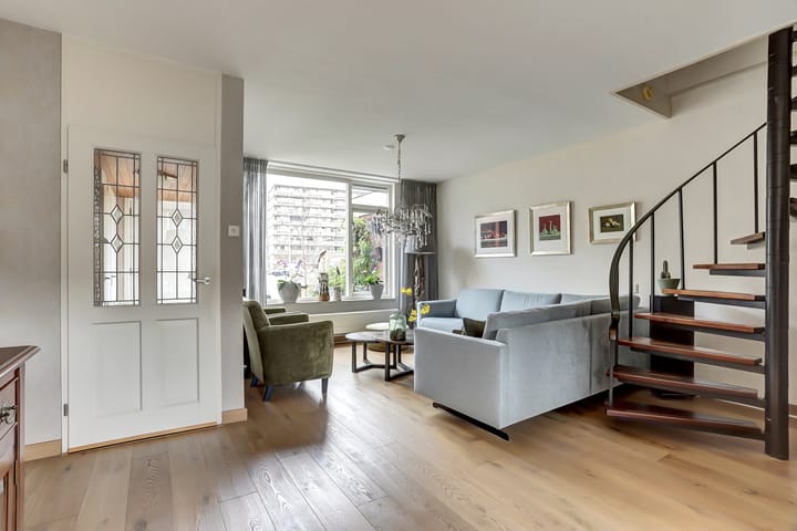 Photo 2 of Groensvoorde 84