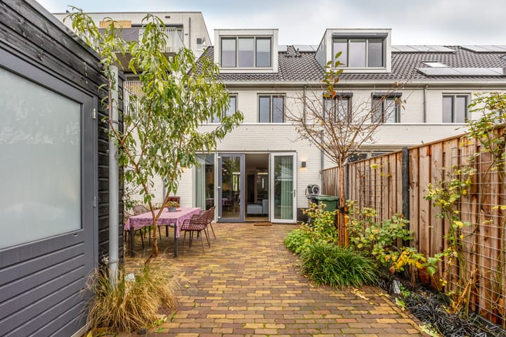 Foto 2 van Salieristraat 9