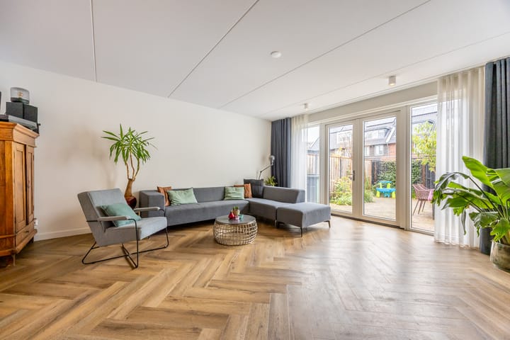 Foto 3 van Salieristraat 9